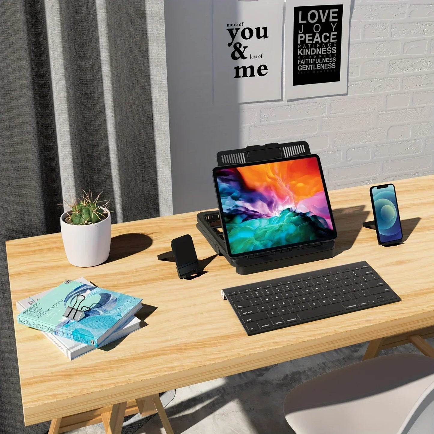 Adjustable Laptop Desks – Reinvented Edition