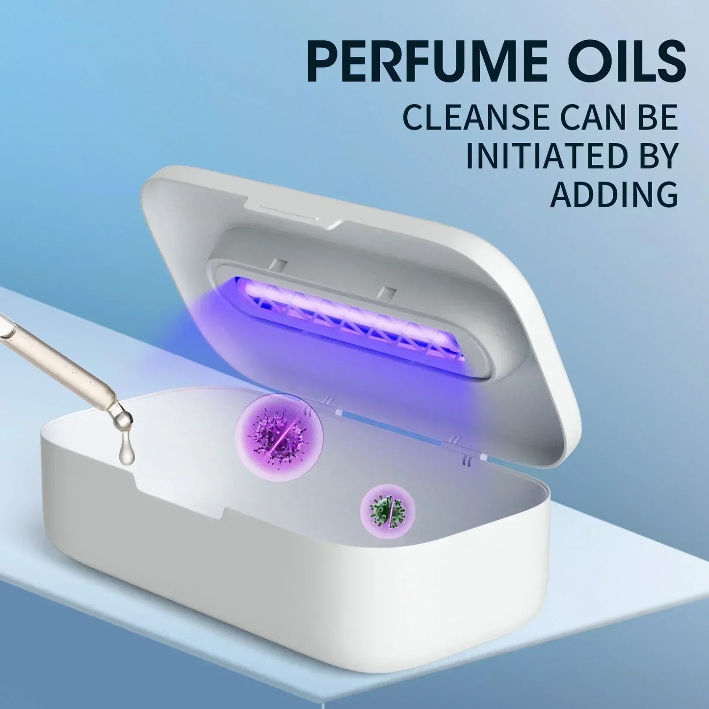 UV Phone Sanitizers – Reinvented Edition
