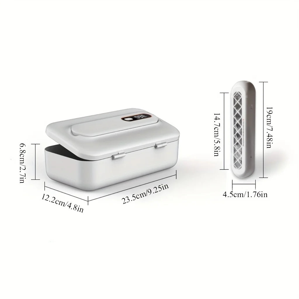 UV Phone Sanitizers – Reinvented Edition