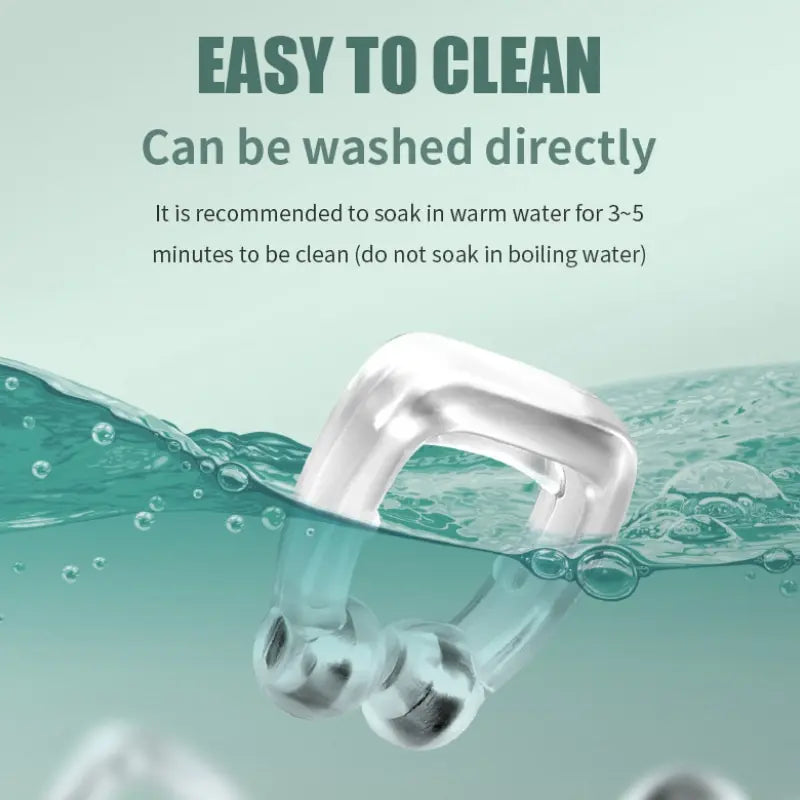 Anti-Snoring Devices – Reinvented Edition