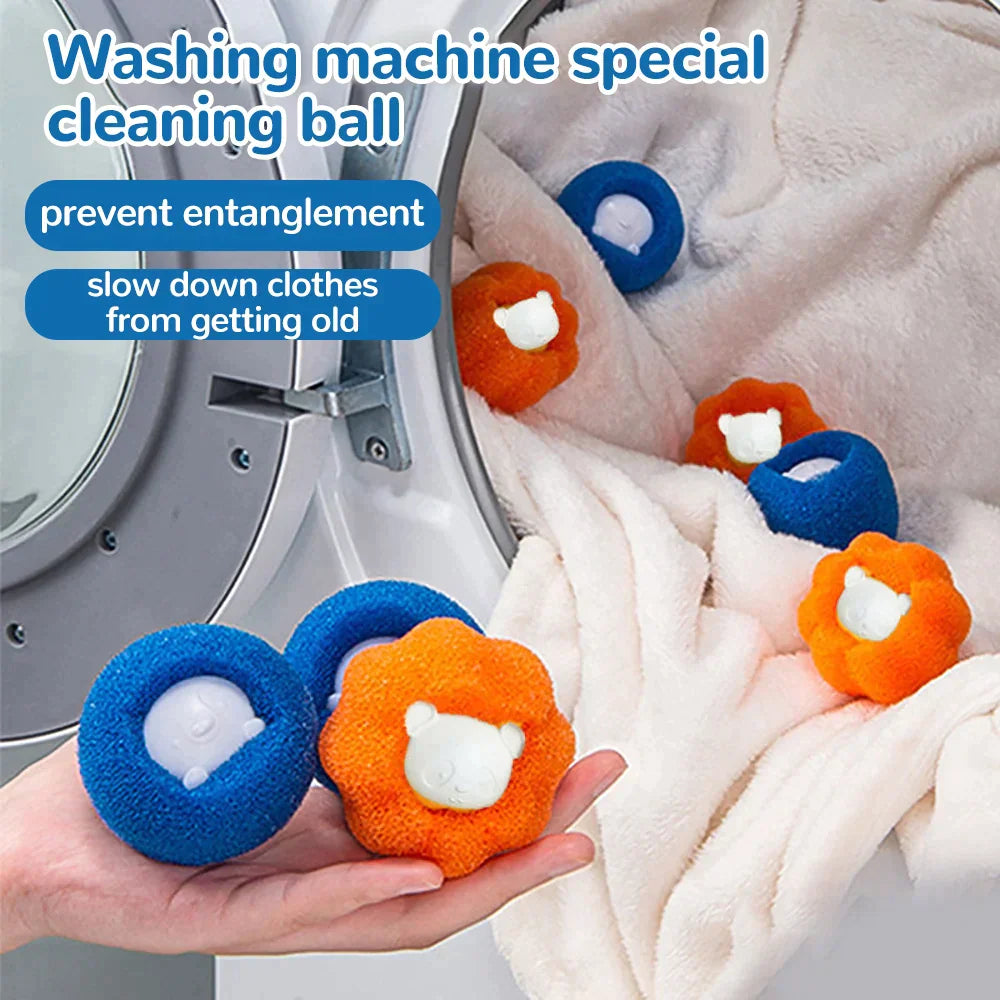 Floating Pet Fur Catchers – Reinvented Edition