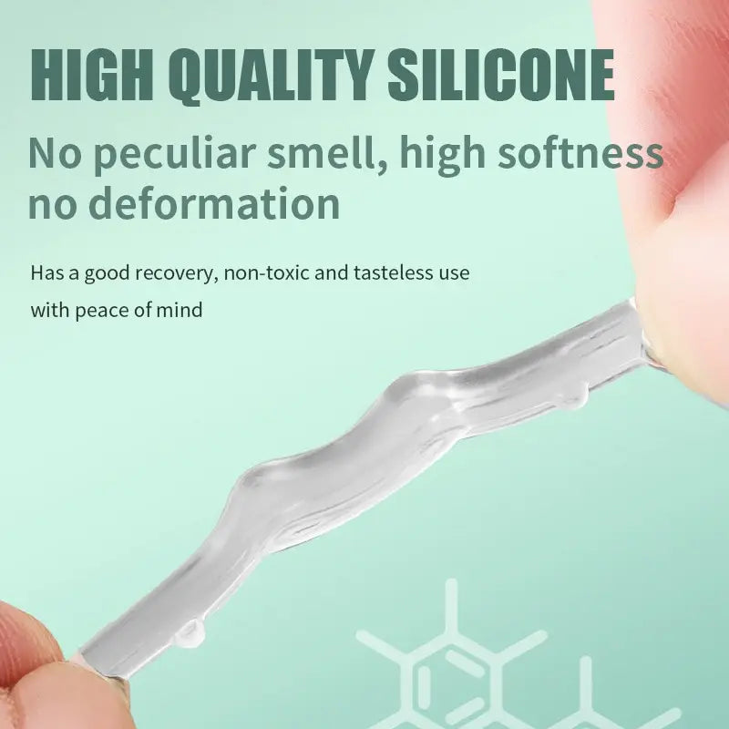 Anti-Snoring Devices – Reinvented Edition