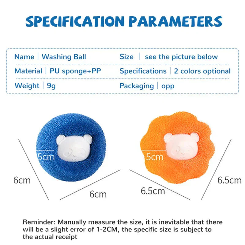 Floating Pet Fur Catchers – Reinvented Edition