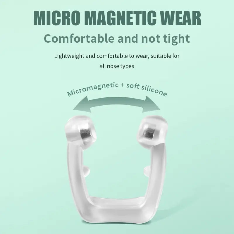 Anti-Snoring Devices – Reinvented Edition