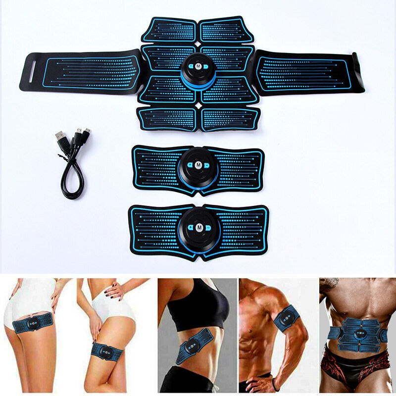 Ab Trainer 3.0 – Reinvented Edition