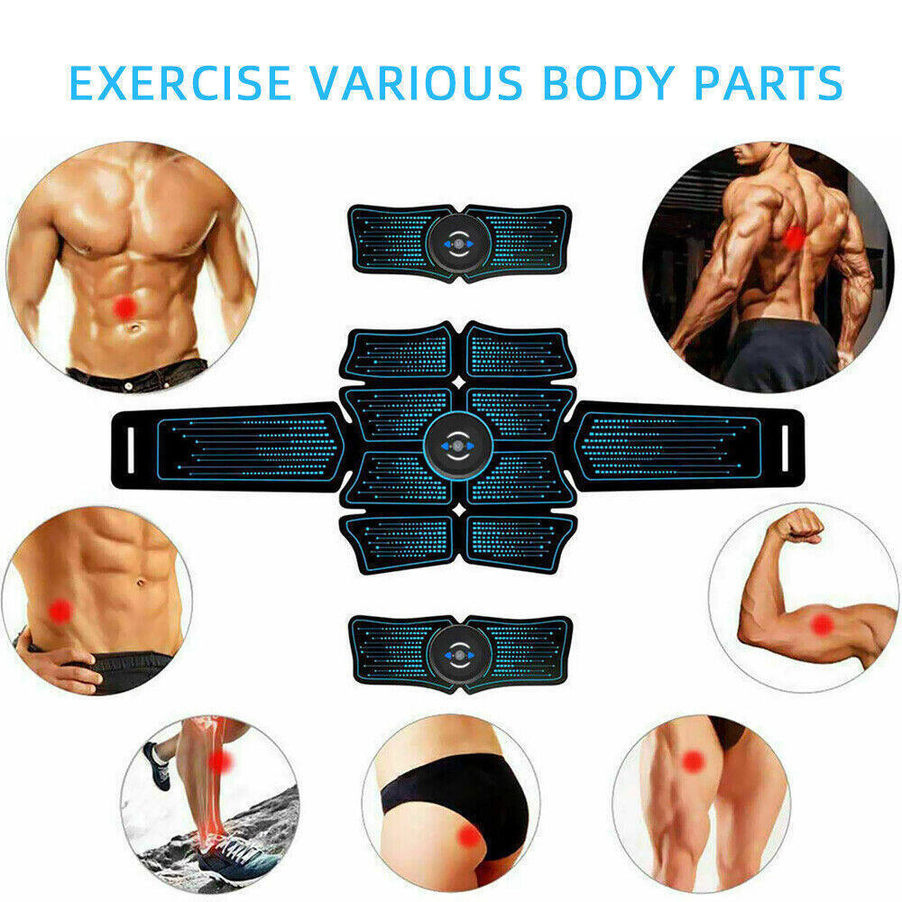 Ab Trainer 3.0 – Reinvented Edition