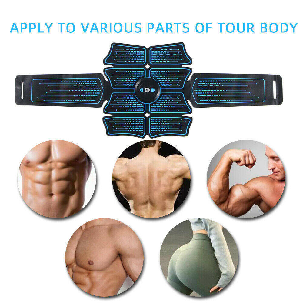 Ab Trainer 3.0 – Reinvented Edition
