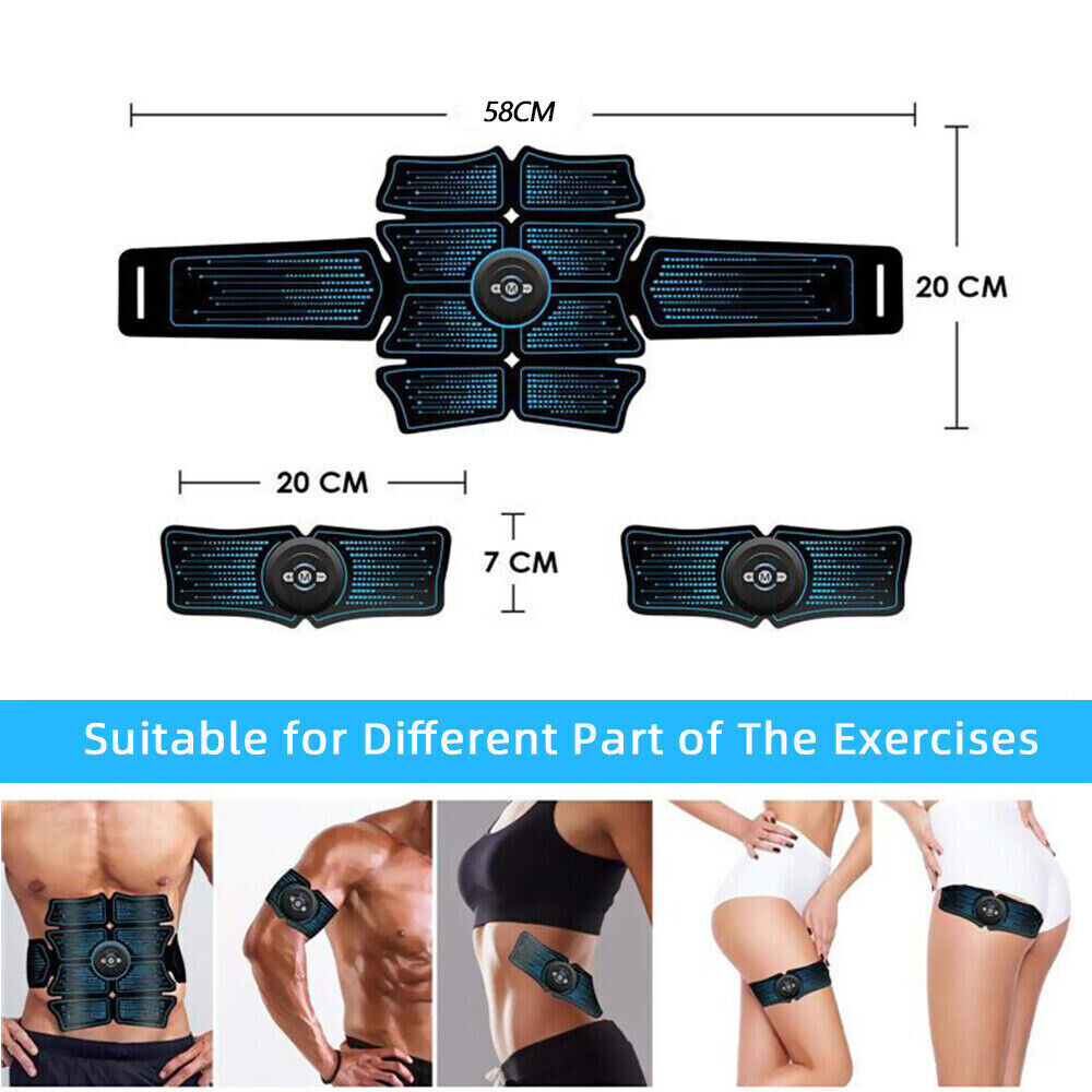 Ab Trainer 3.0 – Reinvented Edition