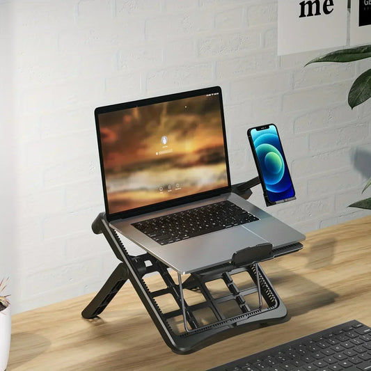 Adjustable Laptop Desks – Reinvented Edition