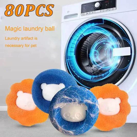 Floating Pet Fur Catchers – Reinvented Edition