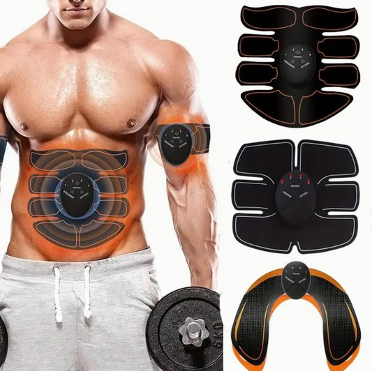 Ab Trainer™️ - EMS – Reinvented Edition