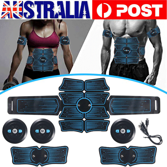 Ab Trainer 3.0 – Reinvented Edition